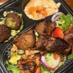 Aladdin Halal