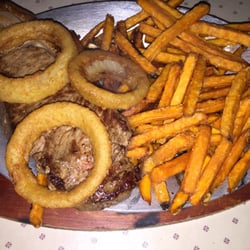 Jigg's Corner Steakhouse & Music Saloon - Sizzler