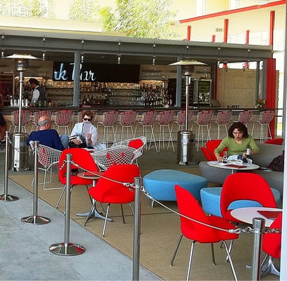 Ray's and Stark Bar by null