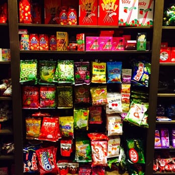 Lolli and Pops - Assortment of internal candies and confections. - Chocolatiers & Shops Near Me - Lynnwood, Washington