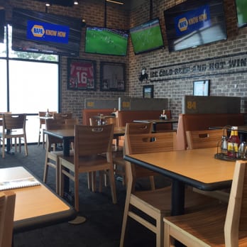 Buffalo Wild Wings - Sports Bars Near Me - Ewa Beach, Hawaii