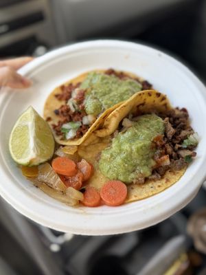 Carmelo's Tacos