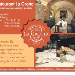 La Grotta