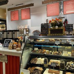 The Boxcar Coffee- Lowes New Garden