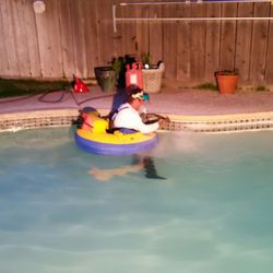 Cole’s Pool Service