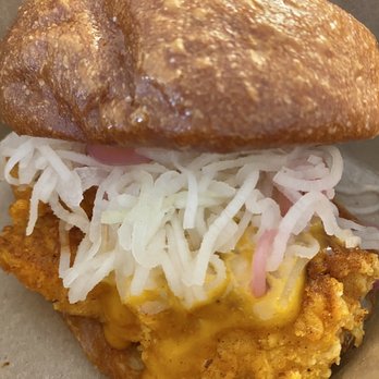 Holdaak Fried Chicken - Spicy Chicken Sandwich - Chicken Shop Near Me - Fullerton, California Holdaak Fried Chicken - Spicy Chicken Sandwich - Chicken Shop Near Me - Fullerton, California