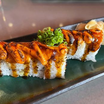 Blue Sushi Sake Grill - the Lion King - Sushi Bars Near Me - Denver, Colorado Blue Sushi Sake Grill - the Lion King - Sushi Bars Near Me - Denver, Colorado