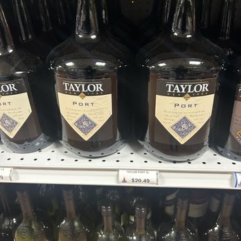 Marketview Liquor - Beer, Wine & Spirits Near Me - Rochester, New York