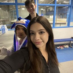 Had so much fun here! Tyler was such a great employee he was so nice! Had so much fun here! Tyler was such a great employee he was so nice!