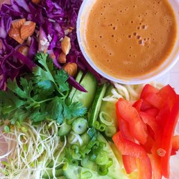 Pad Thai