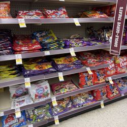 Walgreens