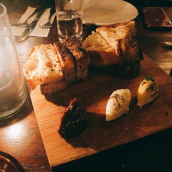 Otis - breads and spreads - New American Near Me - Brooklyn, New York Otis - breads and spreads - New American Near Me - Brooklyn, New York