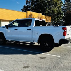 Steves Chevrolet of Chowchilla