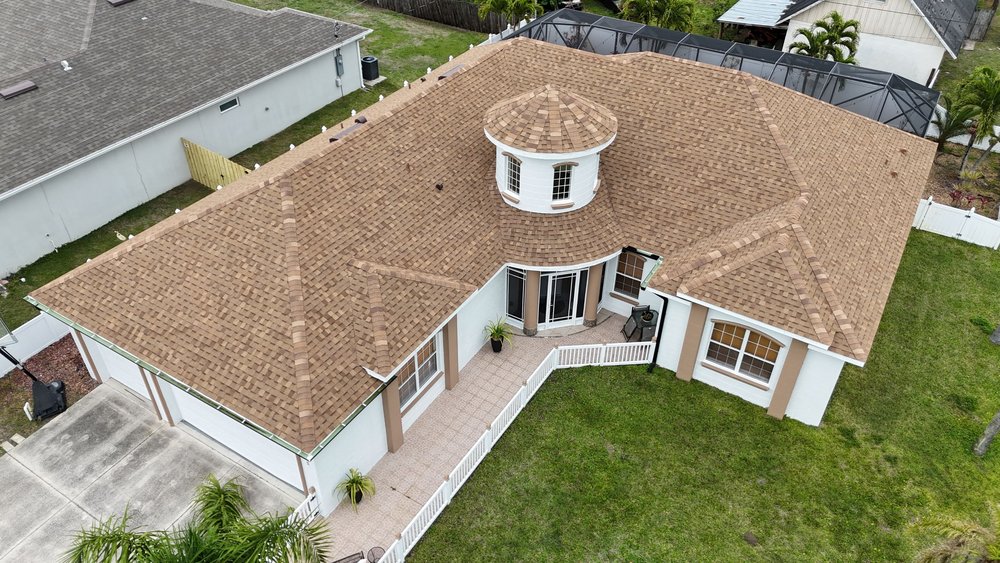 Slide of Ridgeline Roofing & Restoration