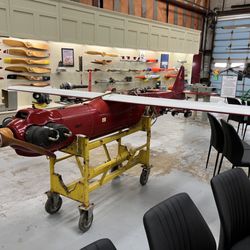 Aviation Unmanned Vehicle Museum