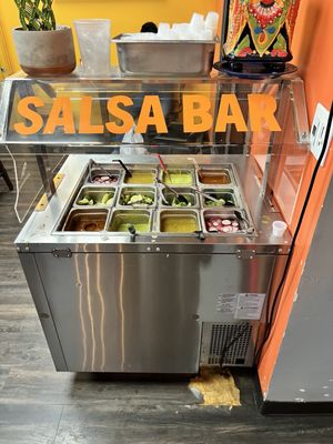 Carnitas Michoacan by null