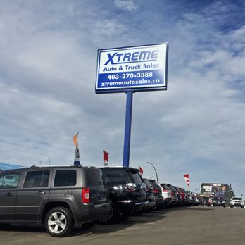 Xtreme Auto & Truck Sales - Big choice of SUV, CARS, TRUCKS - Used Car Dealers Near Me - Calgary, Alberta Xtreme Auto & Truck Sales - Big choice of SUV, CARS, TRUCKS - Used Car Dealers Near Me - Calgary, Alberta