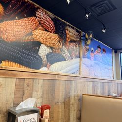 Colca’s Chicken - Ambience
