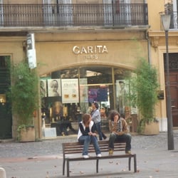 Carita Coiffure