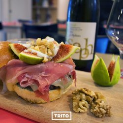 Trito - Ph. biz owner