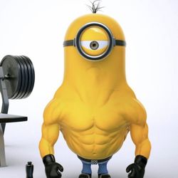 Pound 4 Pound Fitness