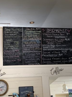 Menu photo 5 Beth's Bakery & Cafe Sandwich, MA