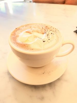 Tulie Bakery by null