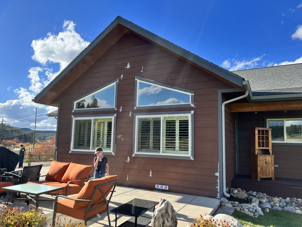 DURANGO PAINTING AND STAINING Updated April 2024 Request a Quote 13 Photos Pagosa