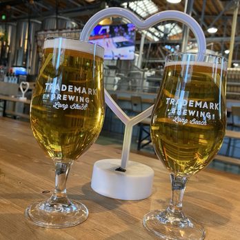 Trademark Brewing - Brews - Breweries Near Me - Long Beach, California Trademark Brewing - Brews - Breweries Near Me - Long Beach, California