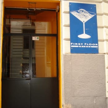 First Floor - Bars Near Me - Vienna, 9