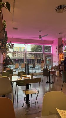 Huarachis Taqueria by null