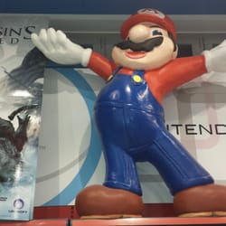 Toys Center
