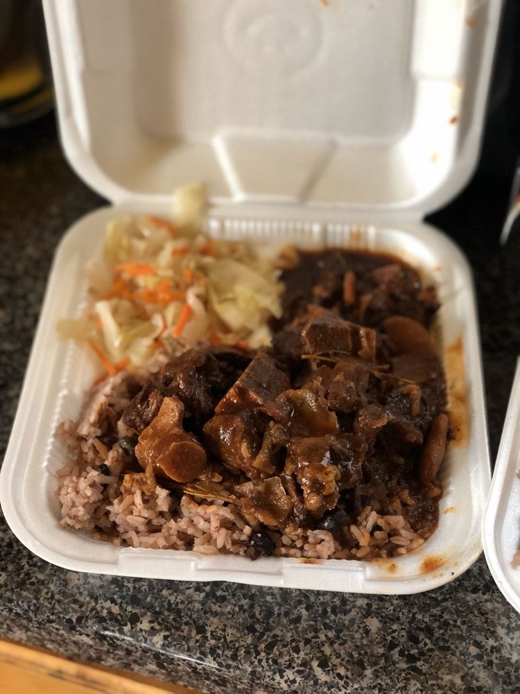 HOT POT CARIBBEAN CUISINE 202 Photos & 248 Reviews 2081 N Arizona