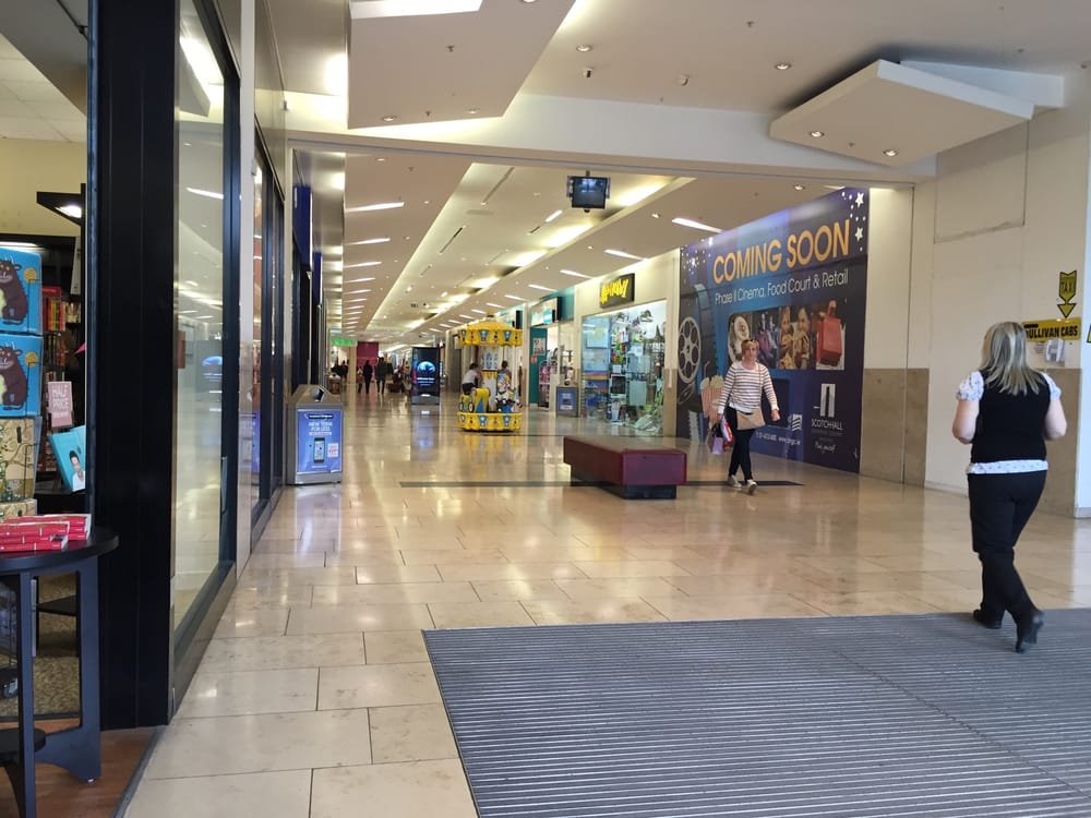 SCOTCH HALL SHOPPING CENTRE DROGHEDA Updated August 2024 New Road