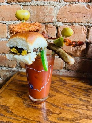 Hey Hey Bar & Grill by null