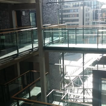 Harbour-Hall - Landmarks & Historical Buildings Near Me - Hamburg, HH