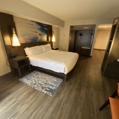 San Diego Marriott Del Mar by null