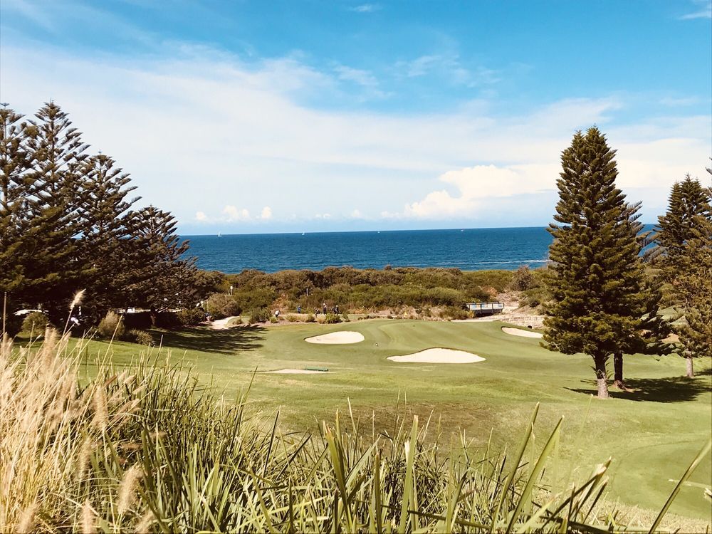 MONA VALE GOLF CLUB Updated April 2024 Golf Ave, Mona Vale New