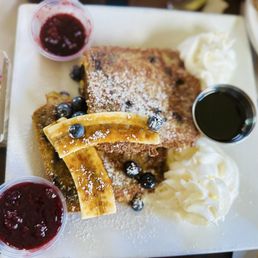 French Toast
