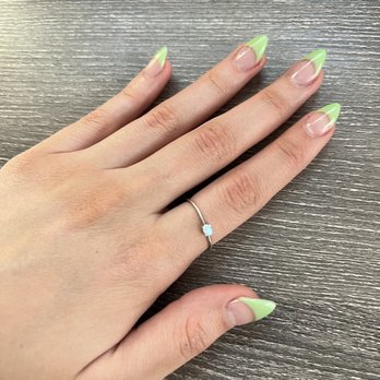 Z'nith Nails Salon & Spa - fresh set - Nail Salons Near Me - Austin, Texas Z'nith Nails Salon & Spa - fresh set - Nail Salons Near Me - Austin, Texas