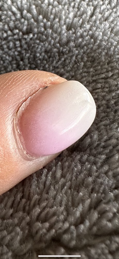 JNS Nails Logo