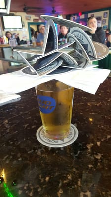 Dempsey's Sports Bar & Grill by null