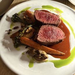 filet filet