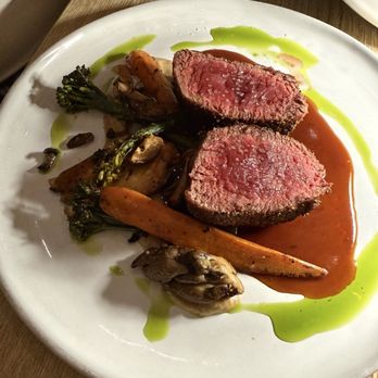 Ash & Vine - filet - Wine Bars Near Me - Palm Springs, California Ash & Vine - filet - Wine Bars Near Me - Palm Springs, California