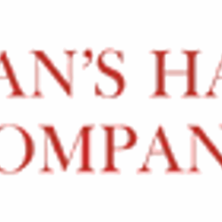Stan's Hair Company - Logo
