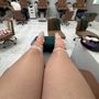 Forever French Nails