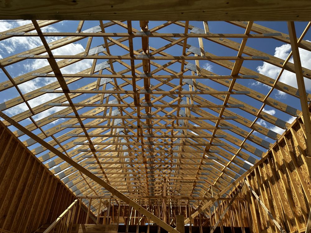 Slide of Quality Home Improvement Experts