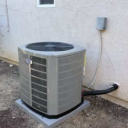 Fusion Heating and Cooling