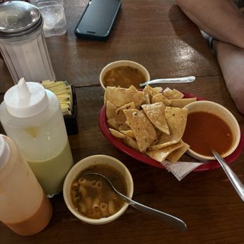 El Jefe Restaurant - Mexican Near Me - Port Isabel, Texas El Jefe Restaurant - Mexican Near Me - Port Isabel, Texas