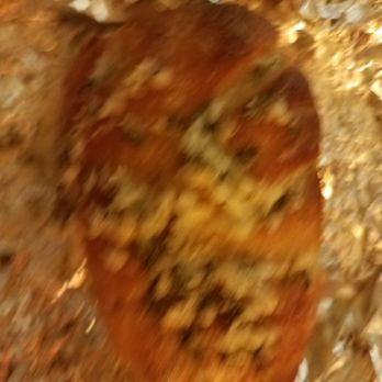 JJ's Pizzeria - The right WARM roll... - Pizza Near Me - Marietta, Georgia